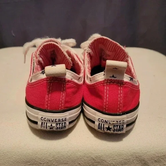 Converse All Star Sneakers Youth 3 - Picture 3 of 5
